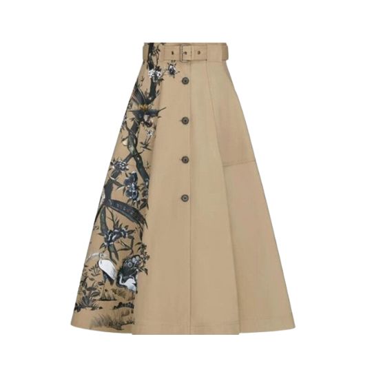 Christian Dior skirt