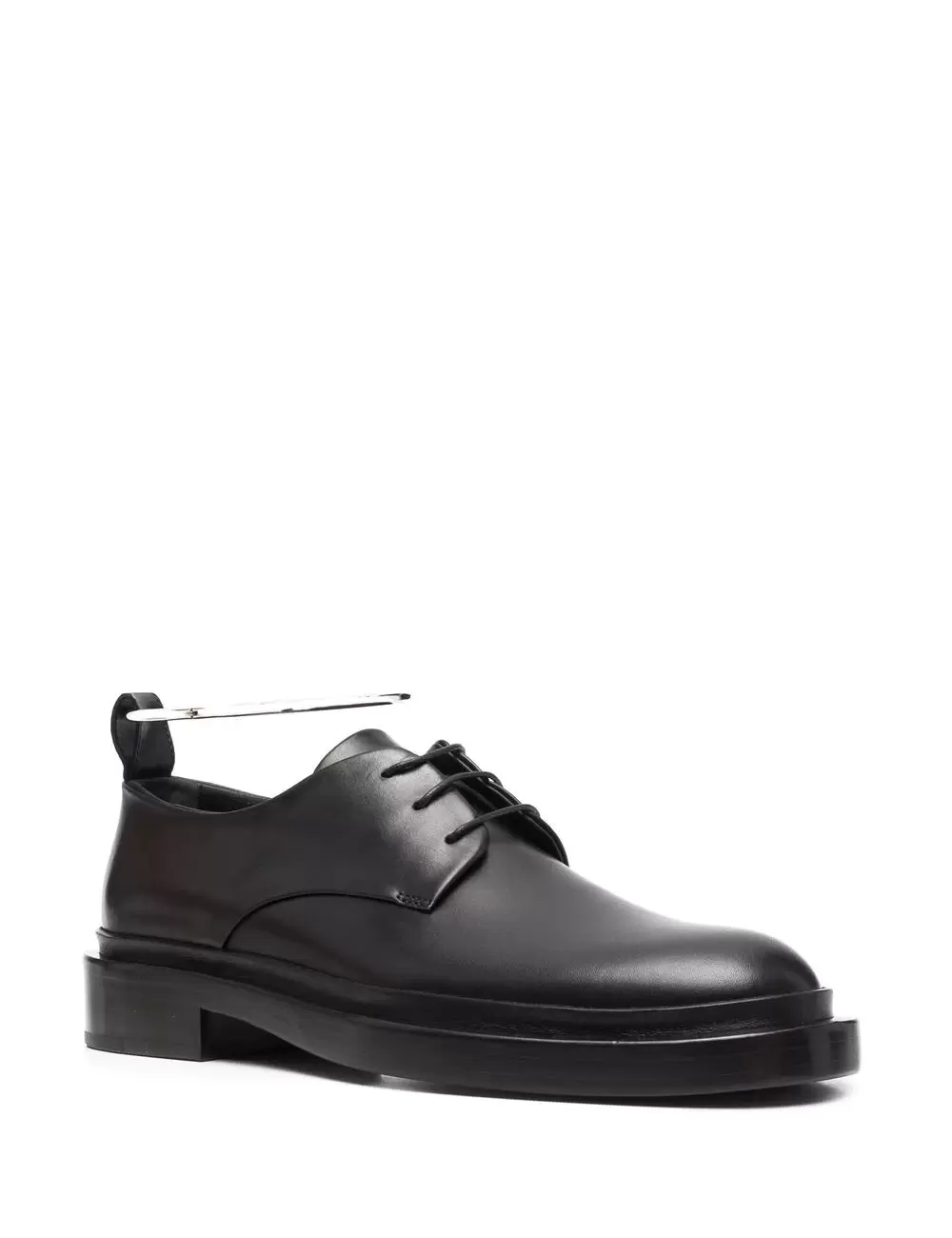 Lace-Ups