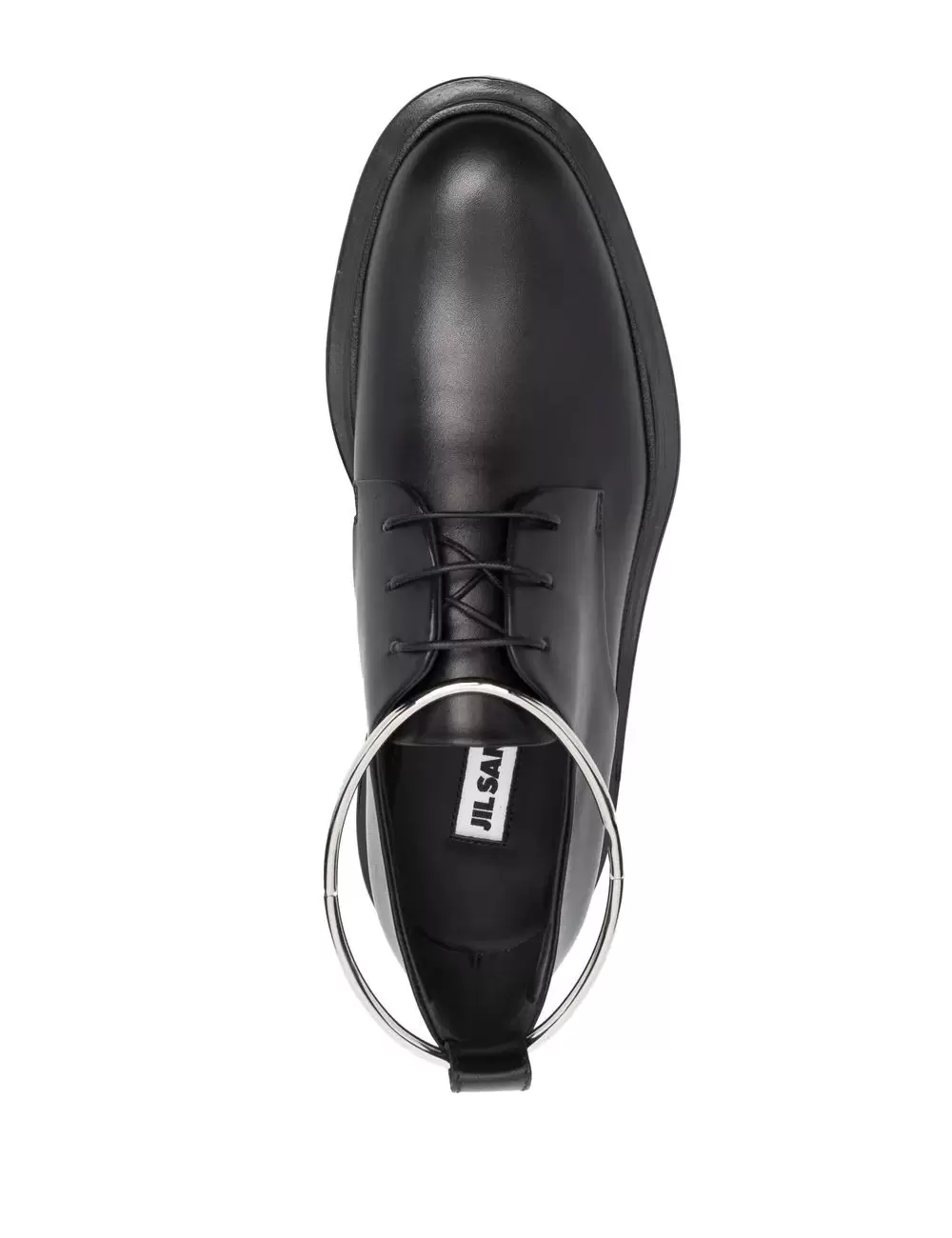 Lace-Ups