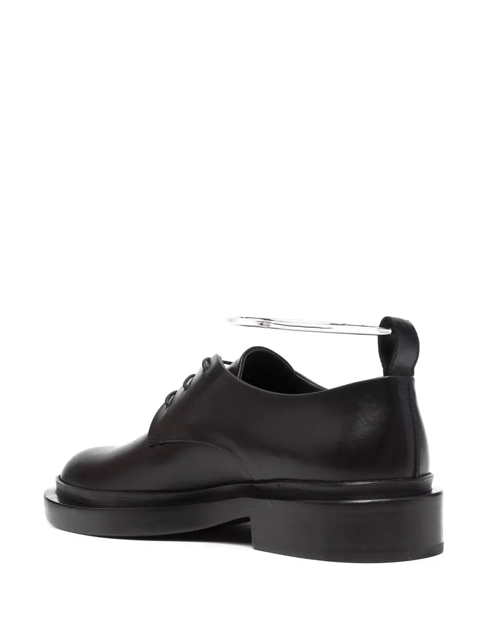 Lace-Ups
