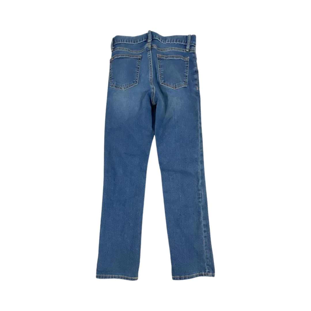 CLASSIC WIRE JEANS 