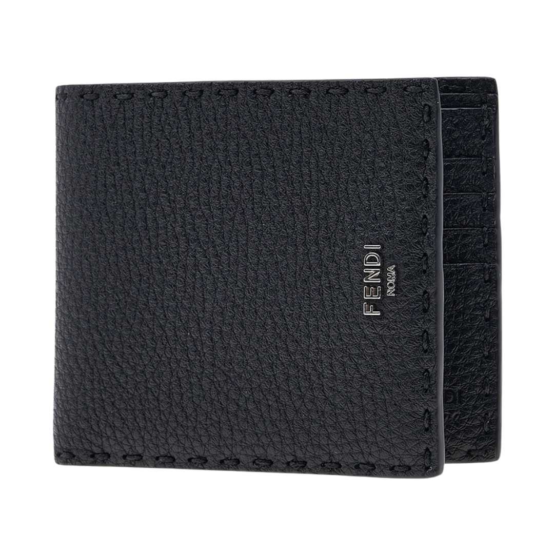 Men's Logo Wallet