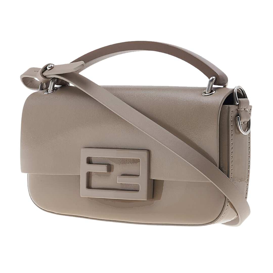 Women Baguette Cross Bag