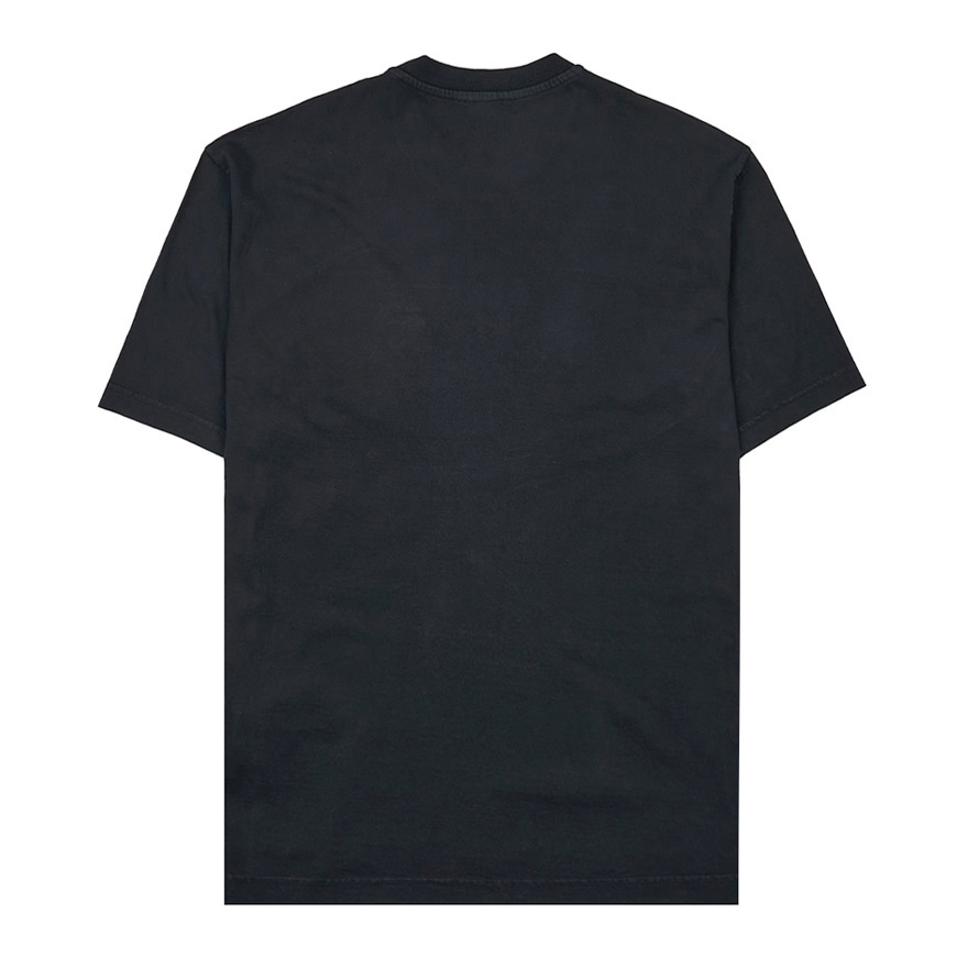 Men's Logo Cotton T-shirt