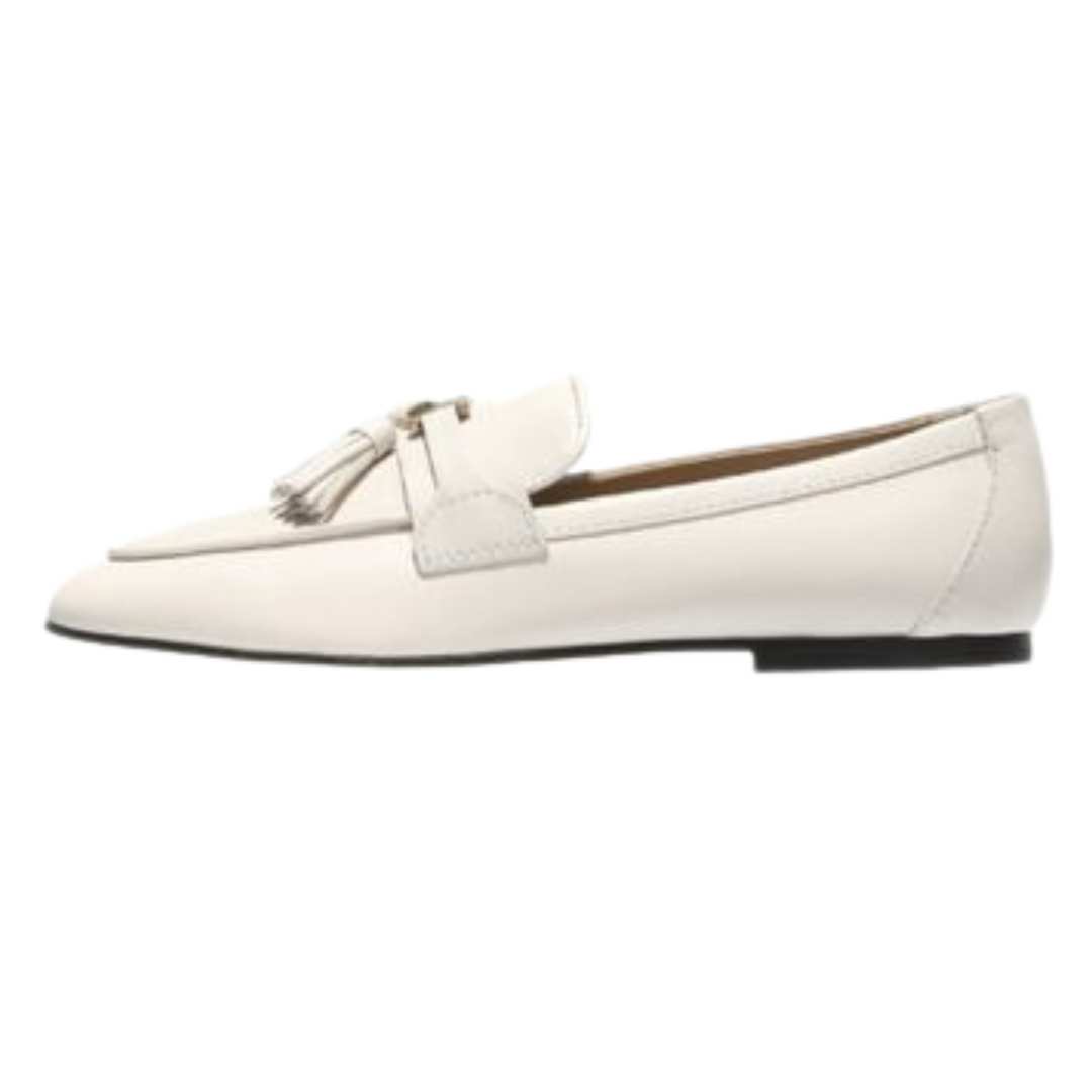  Tassel Loafer