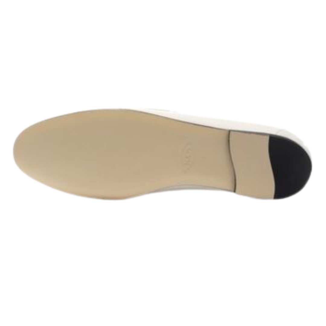  Tassel Loafer