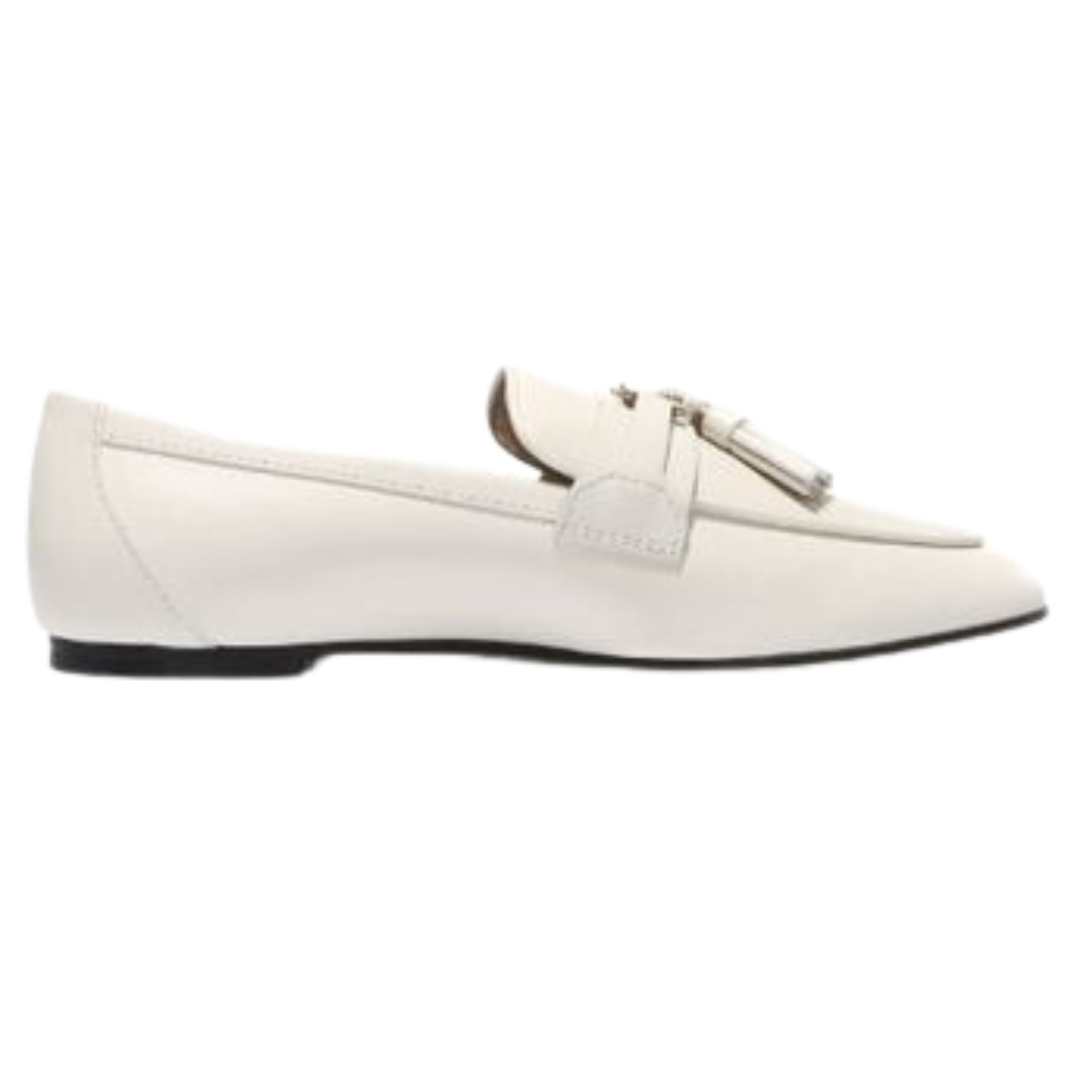  Tassel Loafer