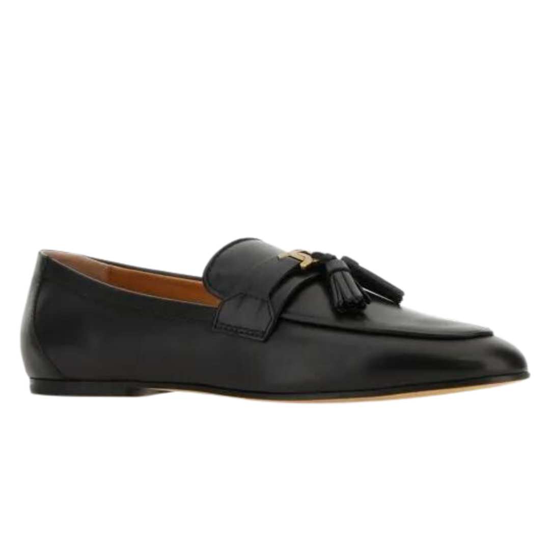 Tassel Loafer 