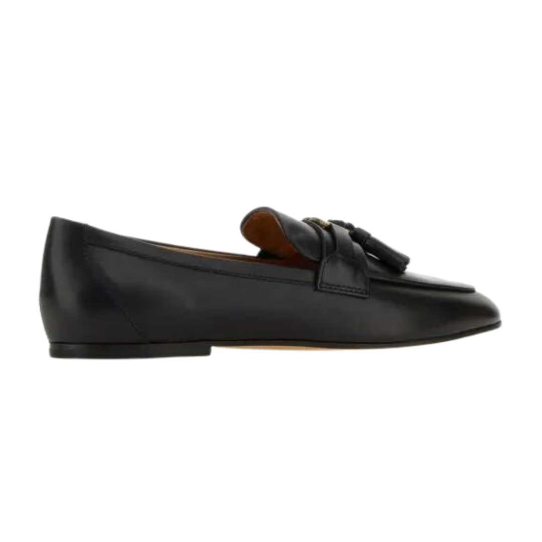 Tassel Loafer 