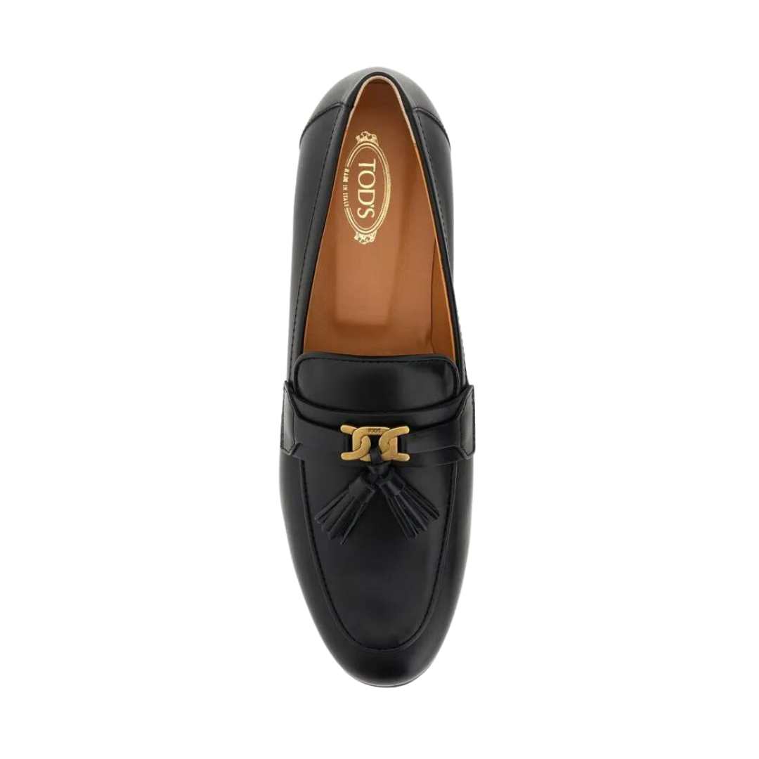 Tassel Loafer 
