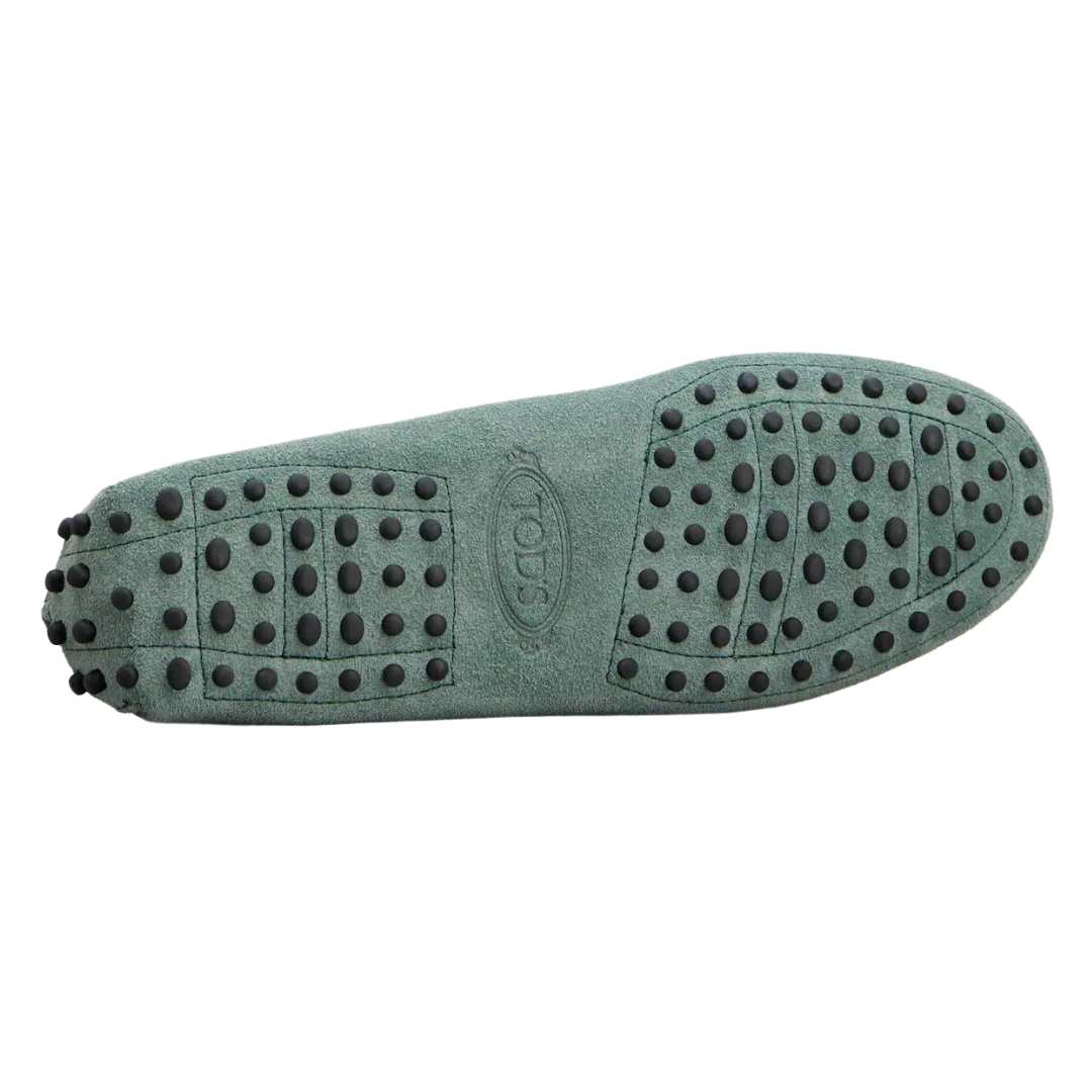 Gommino Suede Driving Shoes