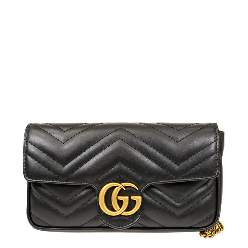 GG Marmont mini bag