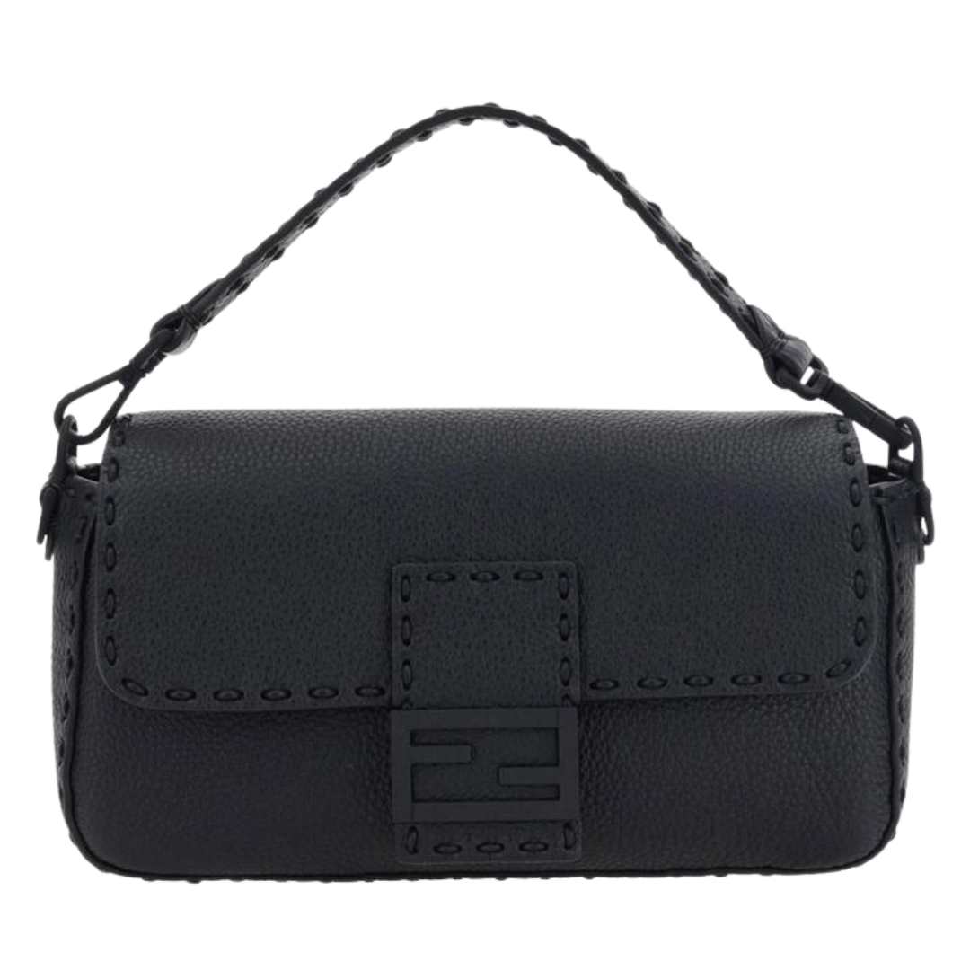 Baguette shoulder bag