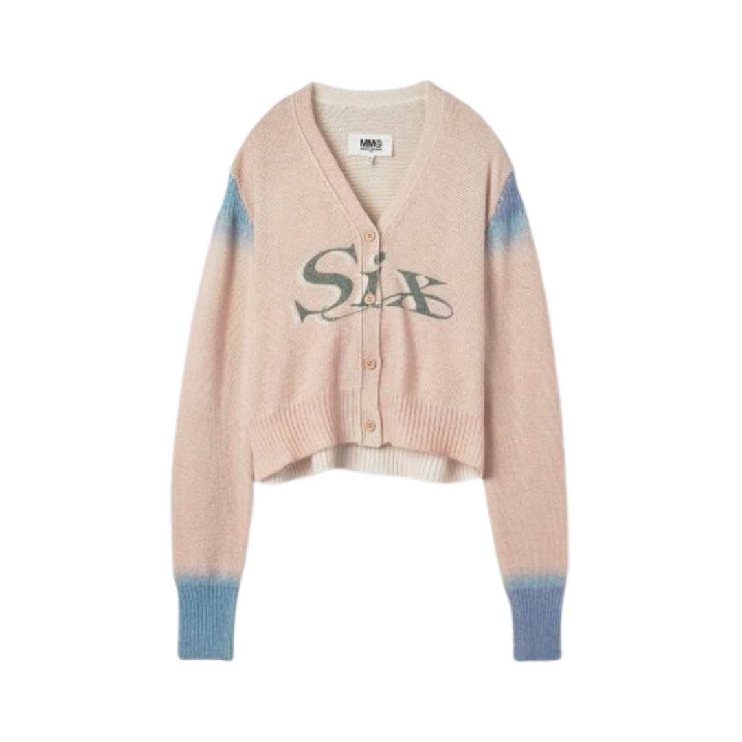 Pullover Knit