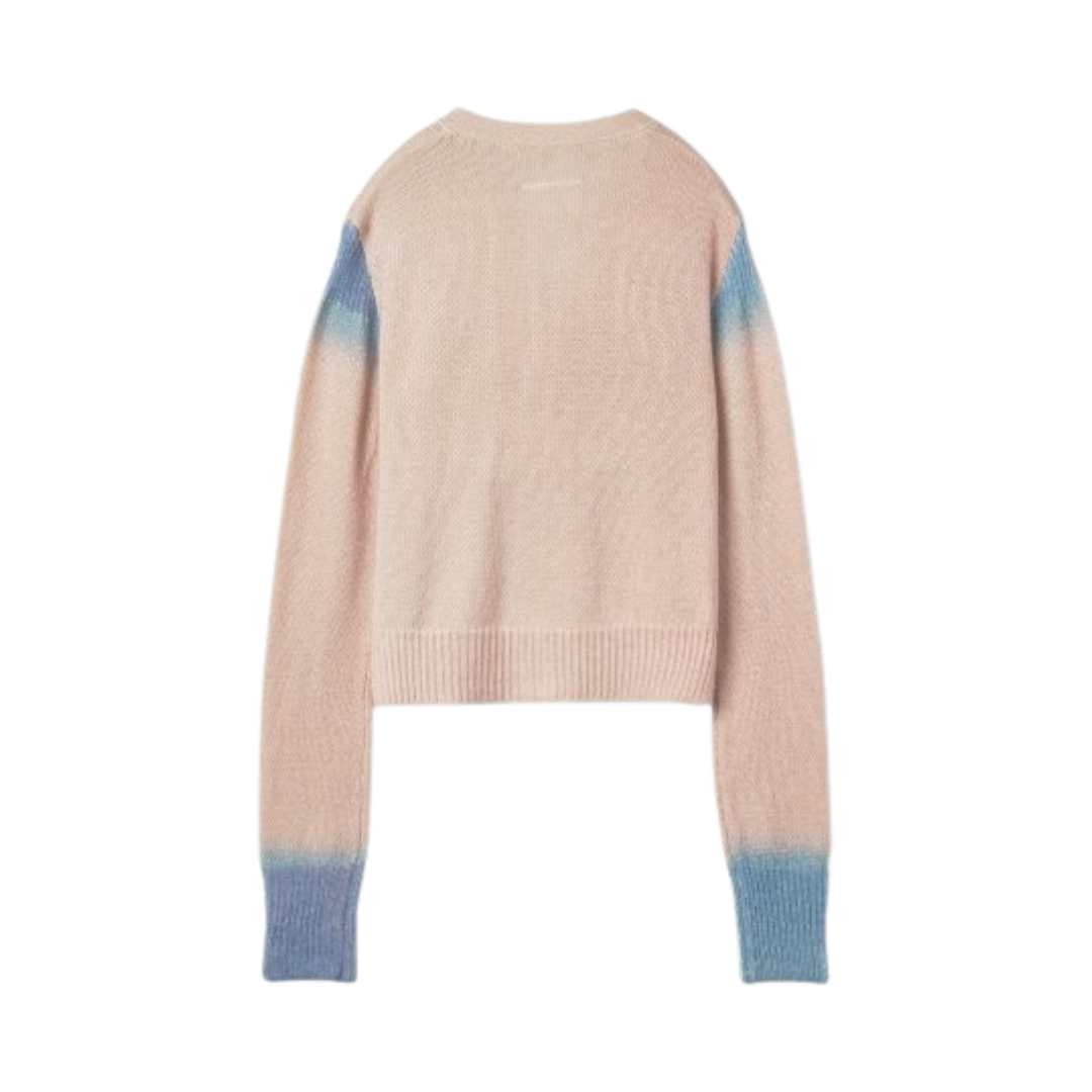 Pullover Knit