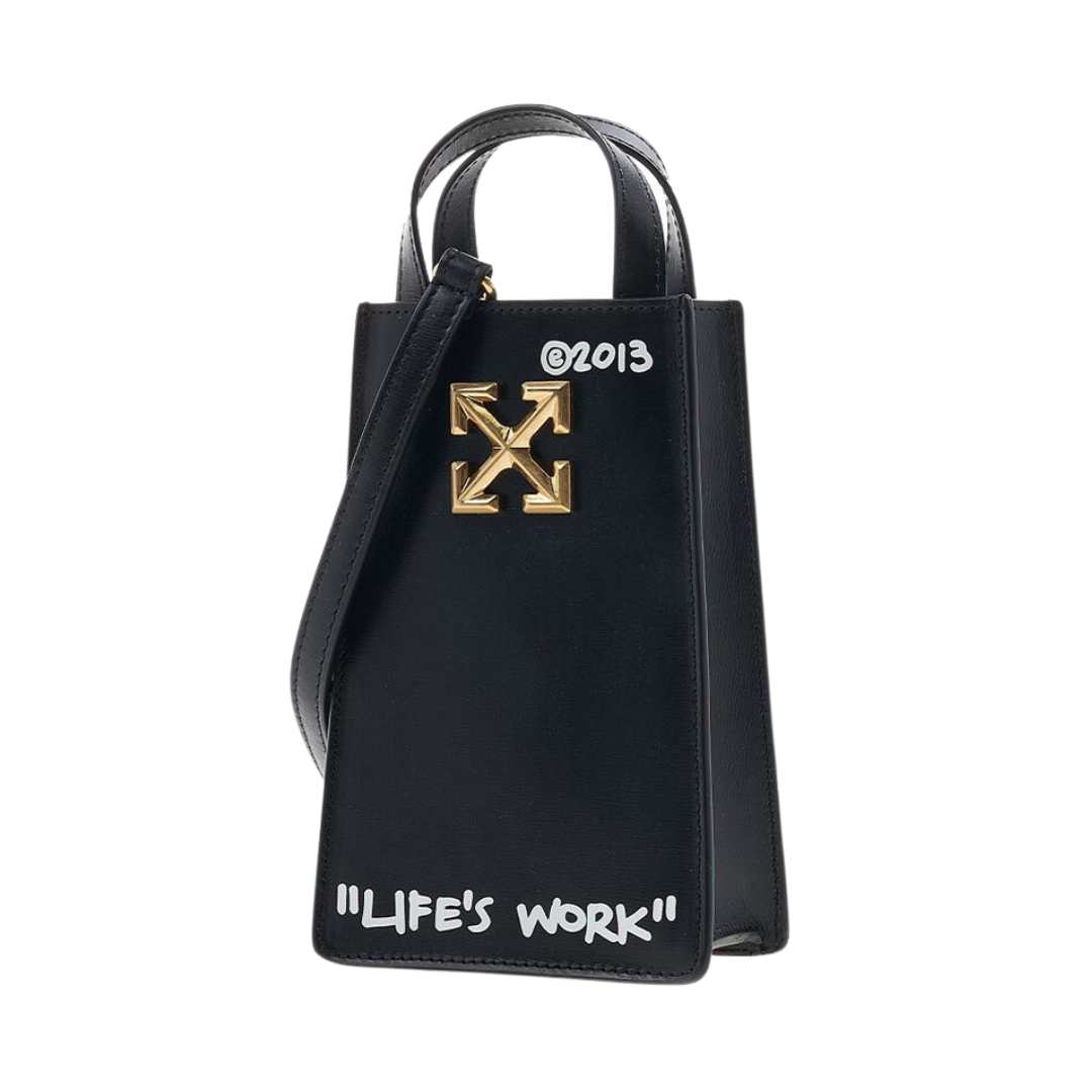 Women’s Jitney Phone Pouch Bag