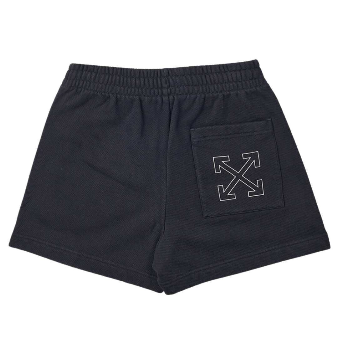 Men's Arrow Cotton Shorts