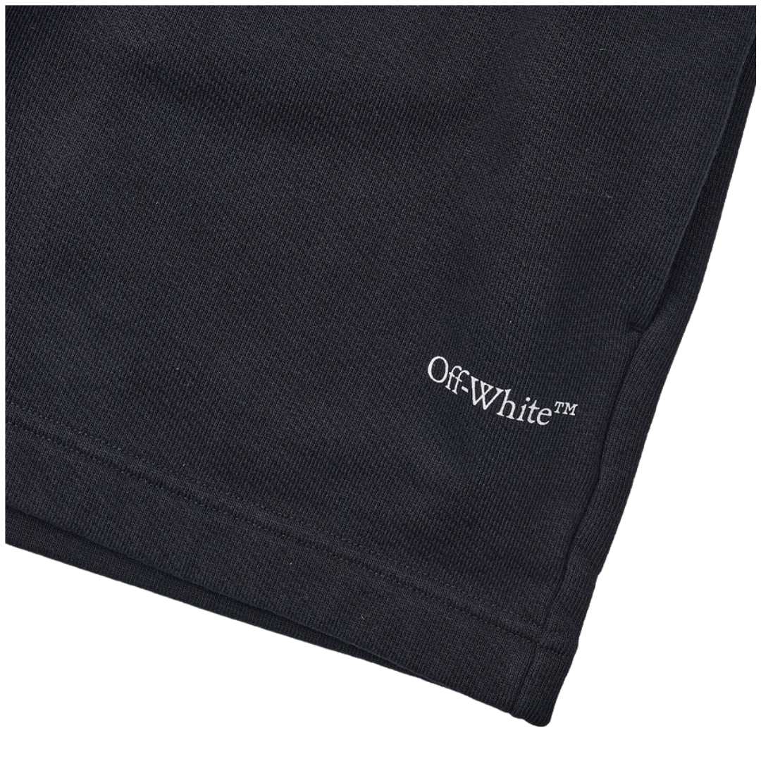 Men's Arrow Cotton Shorts