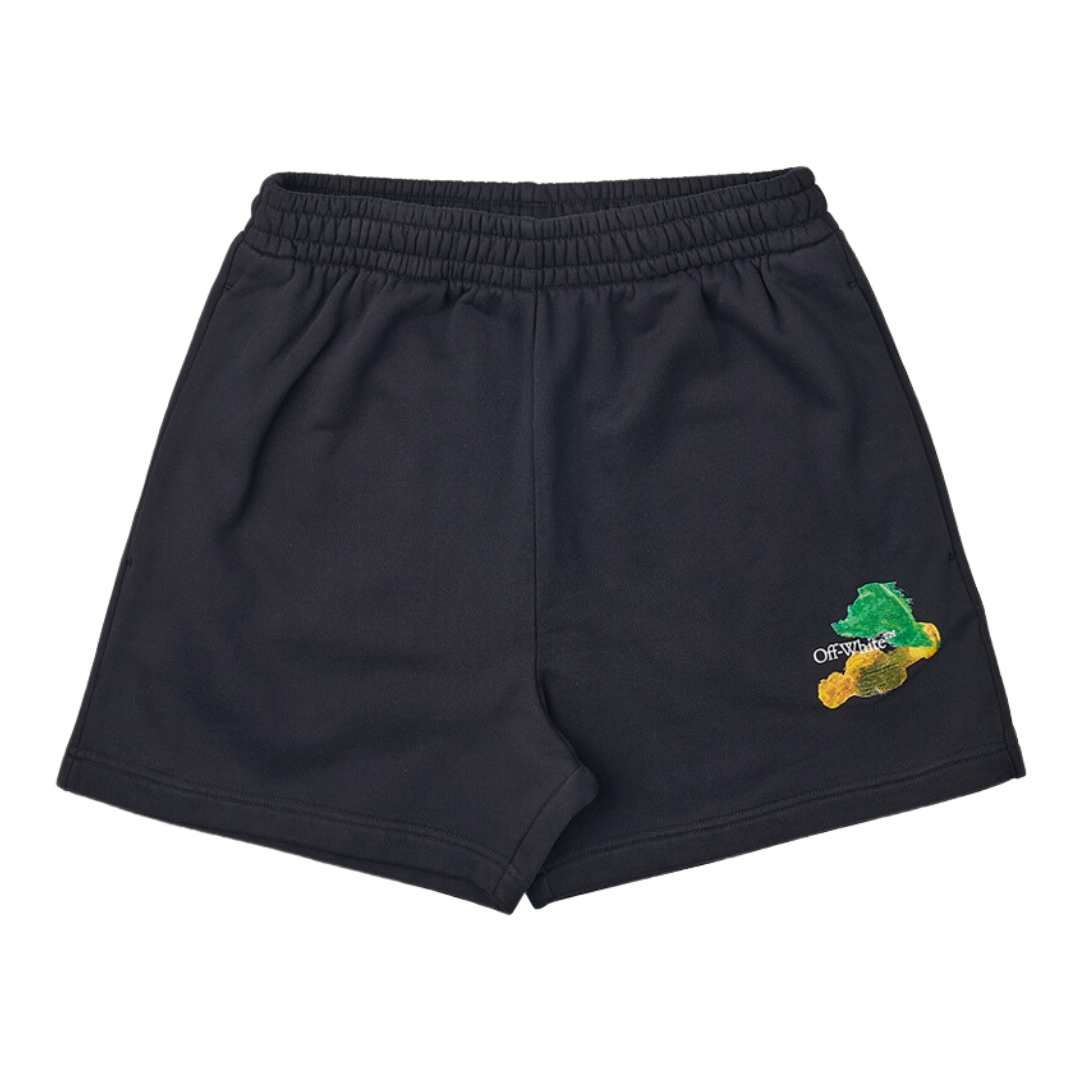 Men’s Brush Arrow Shorts