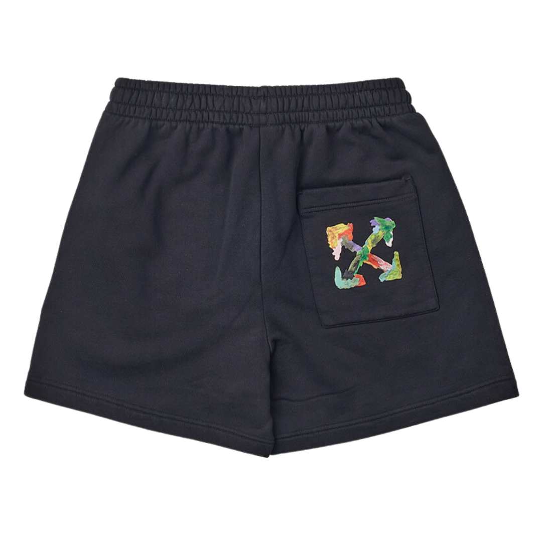 Men’s Brush Arrow Shorts