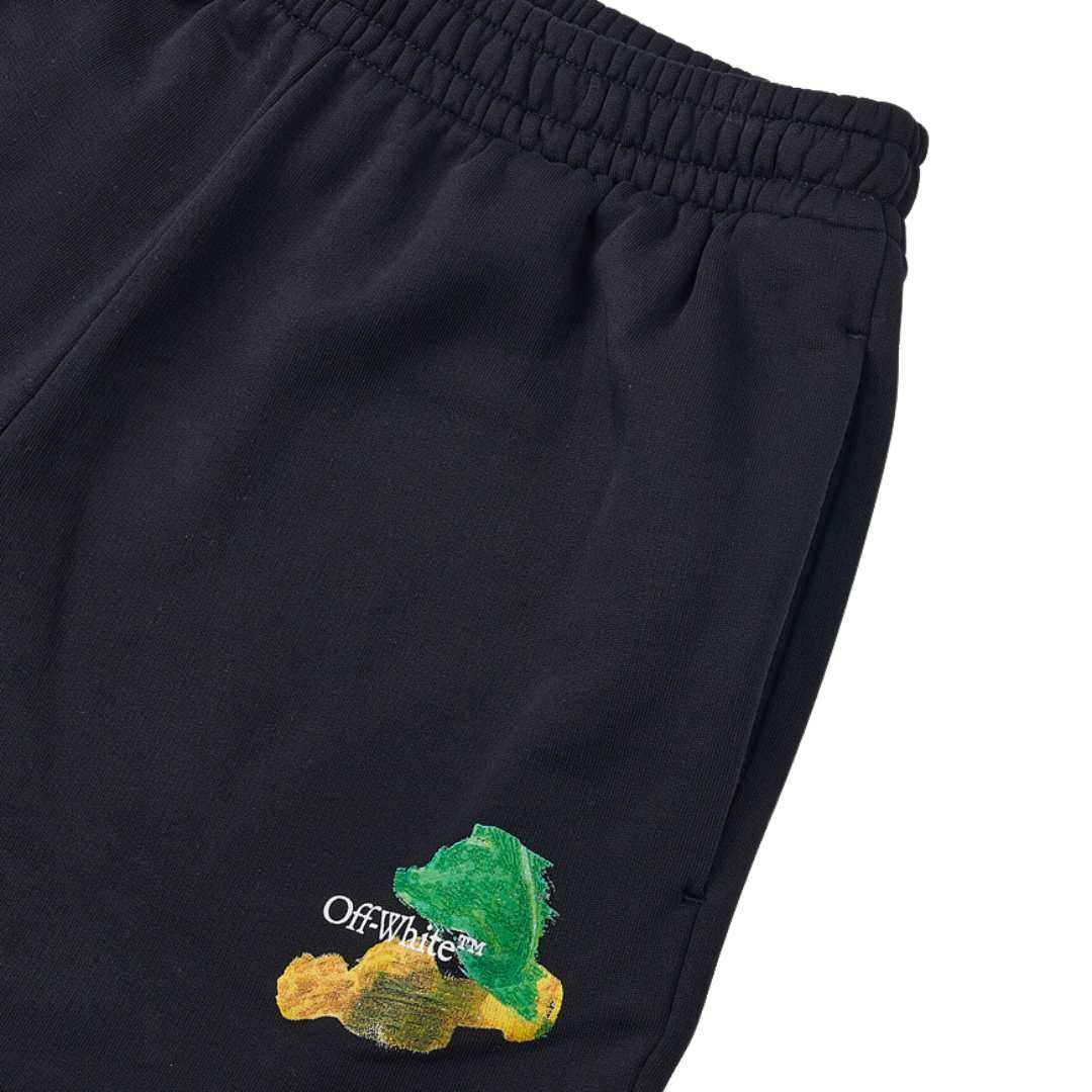Men’s Brush Arrow Shorts