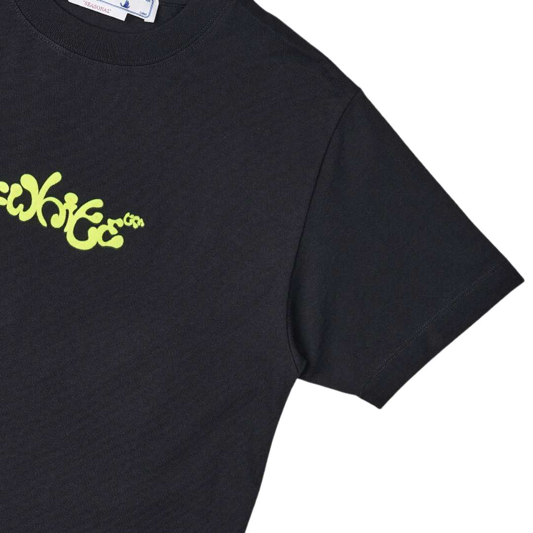 Men's Arrow Logo Print T-shirt