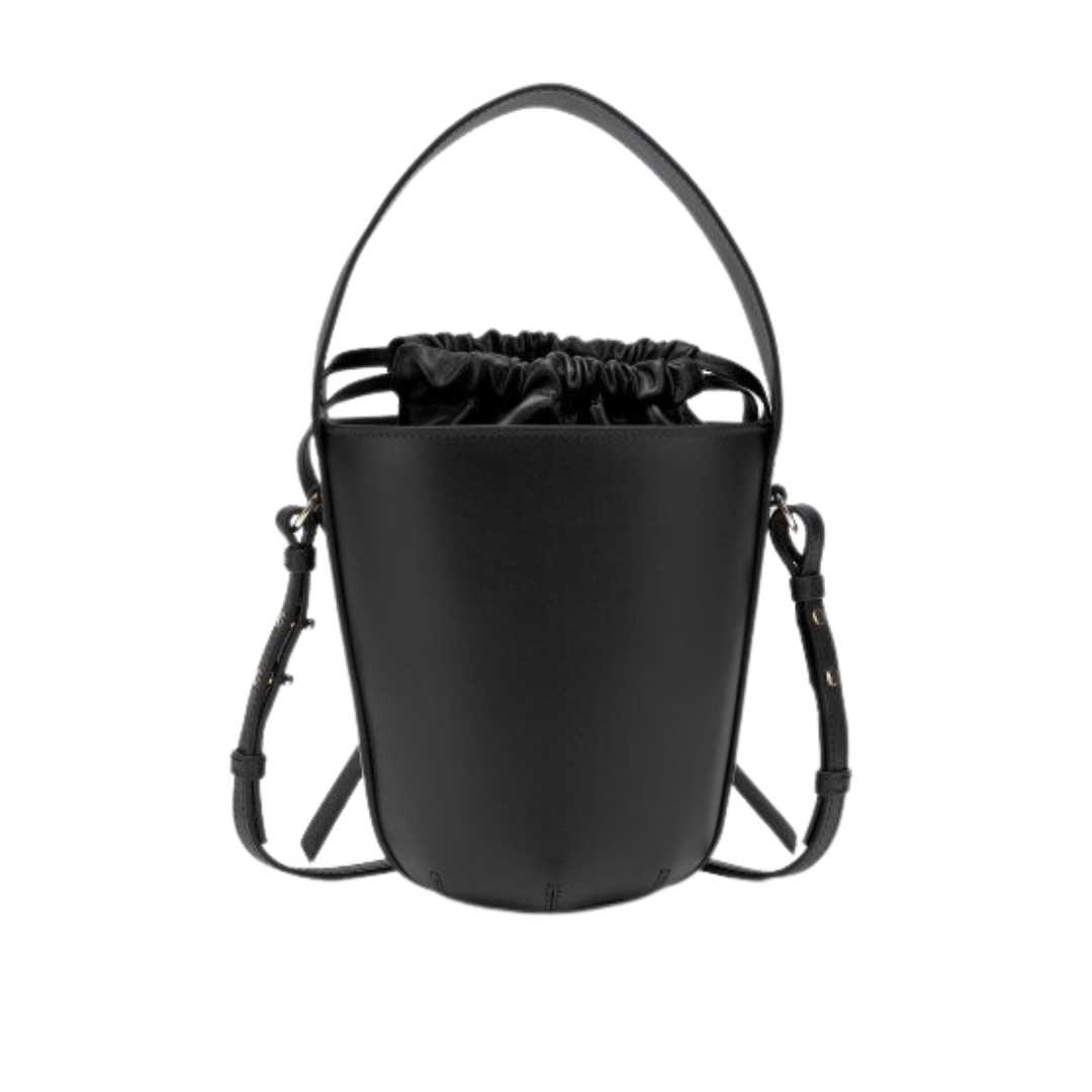Women's Sense Smooth Bucket Bag