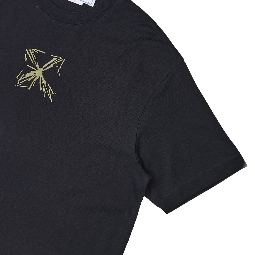 Men's Arrow Print T-shirt