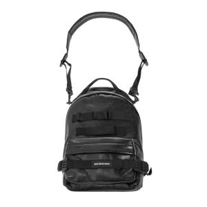 Army small multi-carry backpack