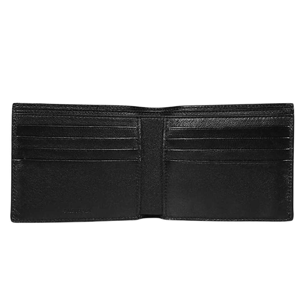 Cash Square Half Wallet