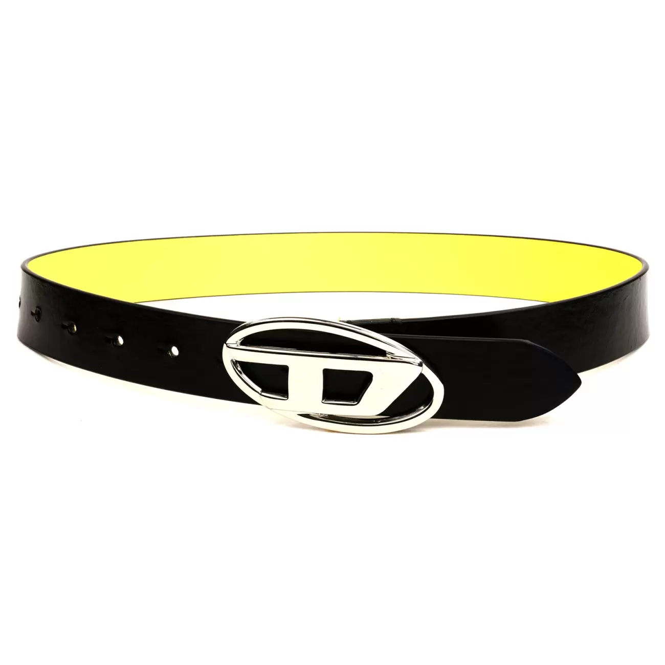 B-1DR REV buckle belt
