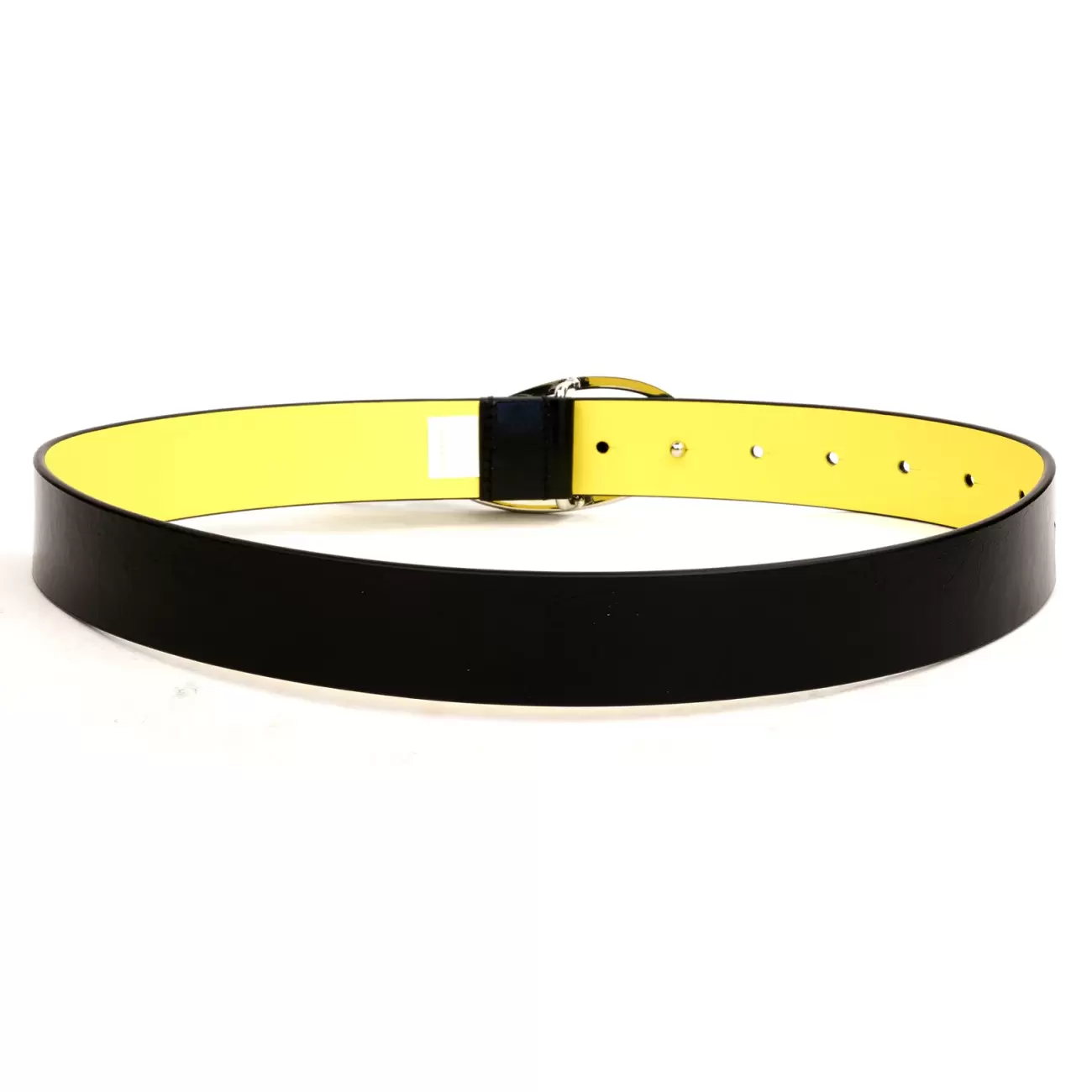B-1DR REV buckle belt