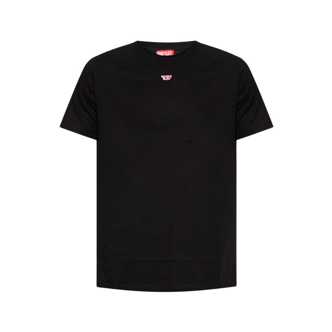 T-Diegor-D logo short sleeve t-shirt