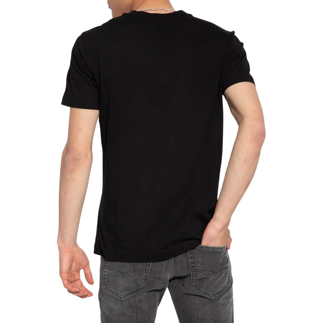 T-Diegor-D logo short sleeve t-shirt
