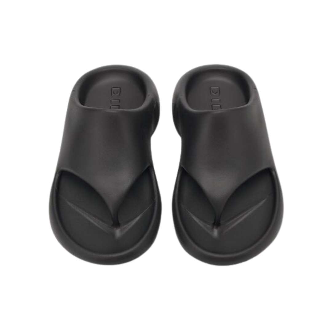  Common SA Maui X Sandals - Black 