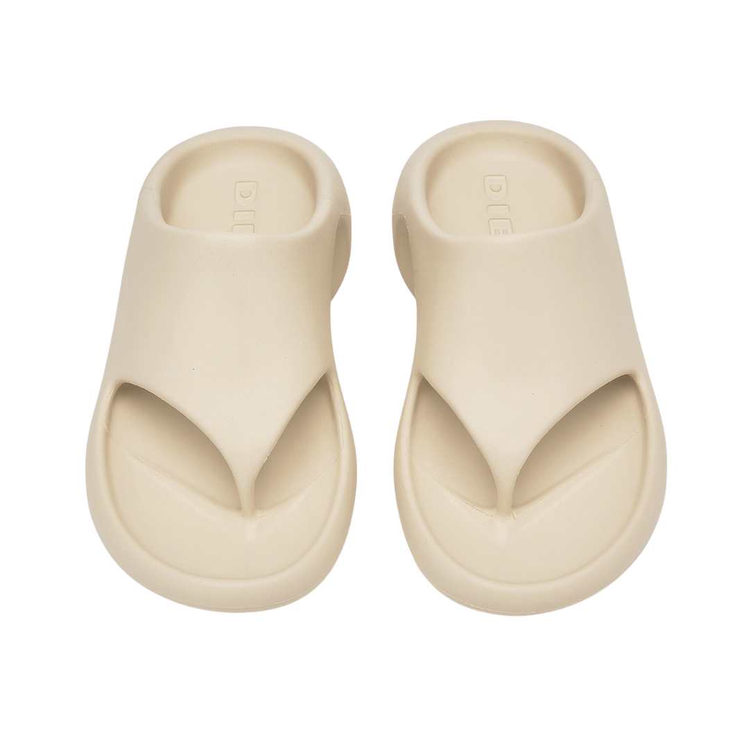 Common SA Maui X Sandals - White 