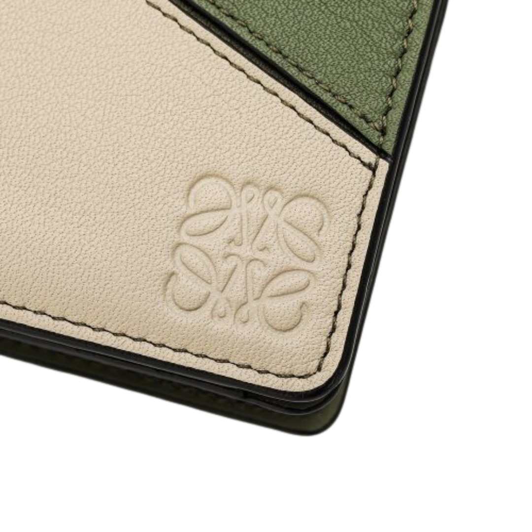 Loewe Classic Puzzle Compact Wallet