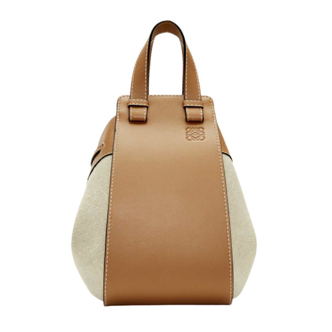 Loewe Classic Calfskin Small Hammock Bag