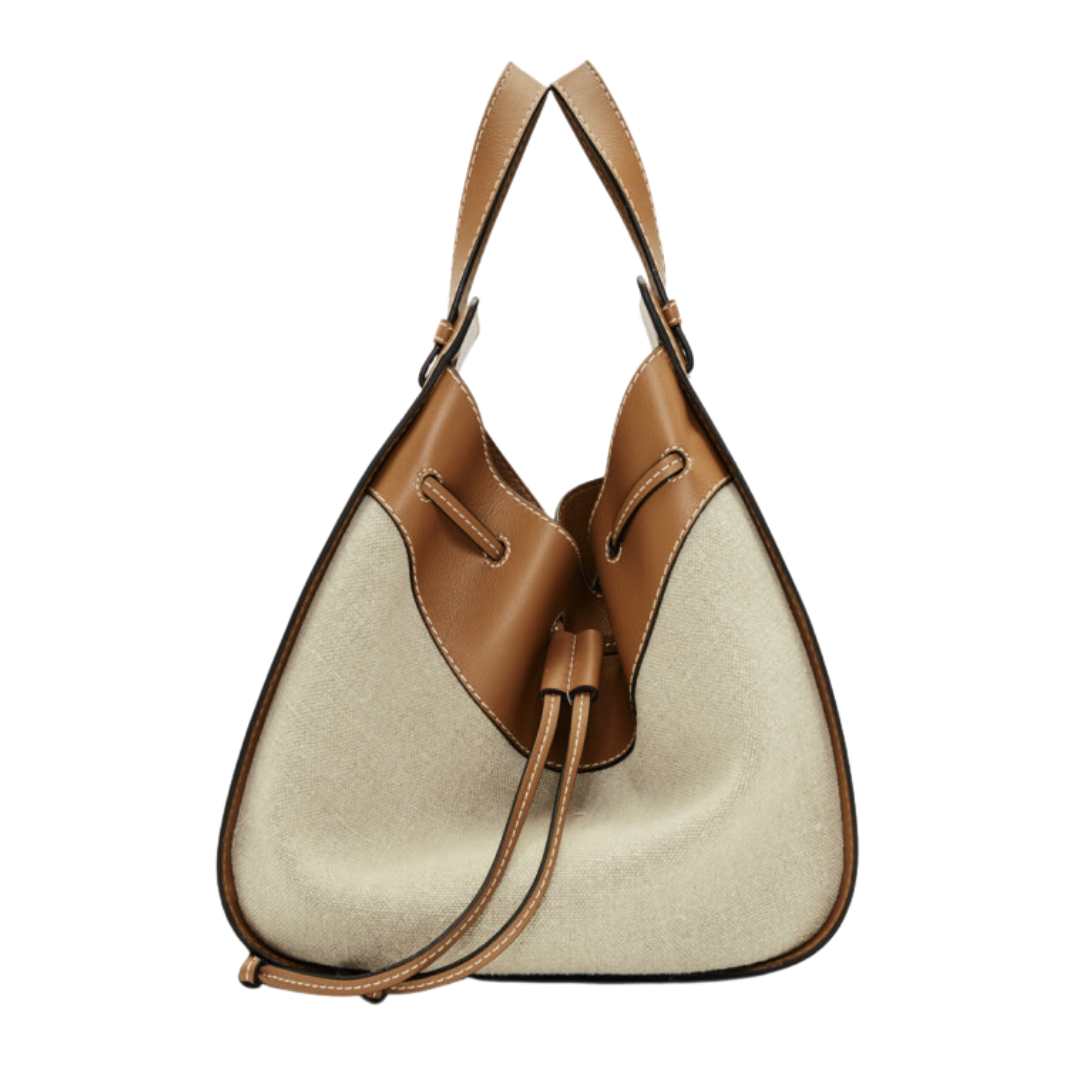 Loewe Classic Calfskin Small Hammock Bag