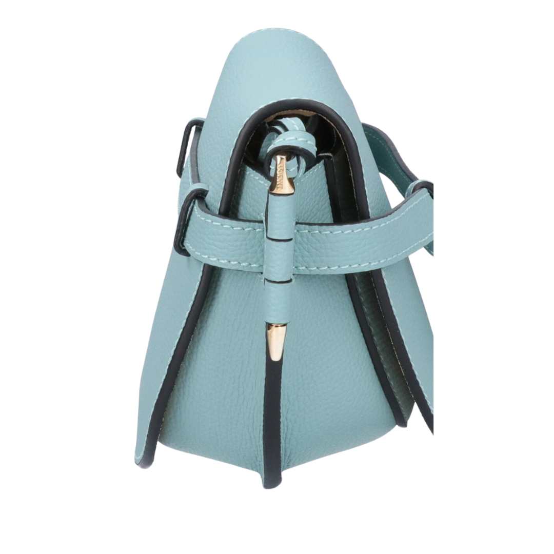 Loewe Gate Mini Bag Mint