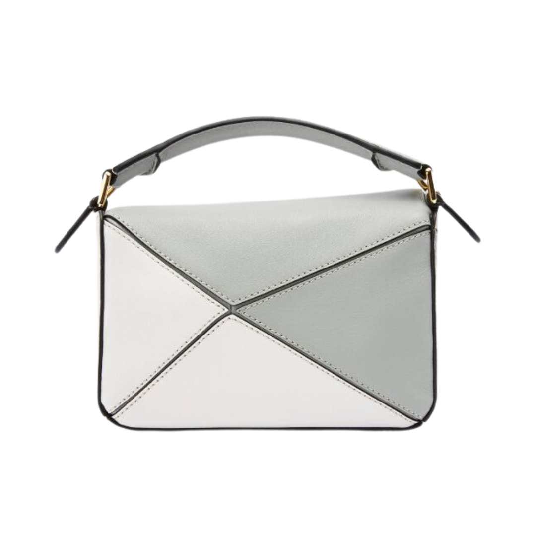 Loewe Small Puzzle Bag Multi