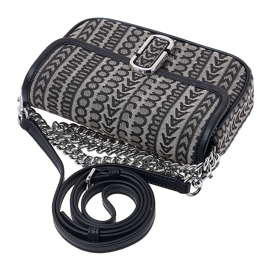 Women’s Monogram Mini Shoulder Bag