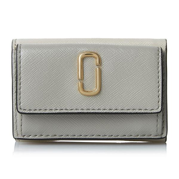 Snapshot Mini Tri-Fold Wallet