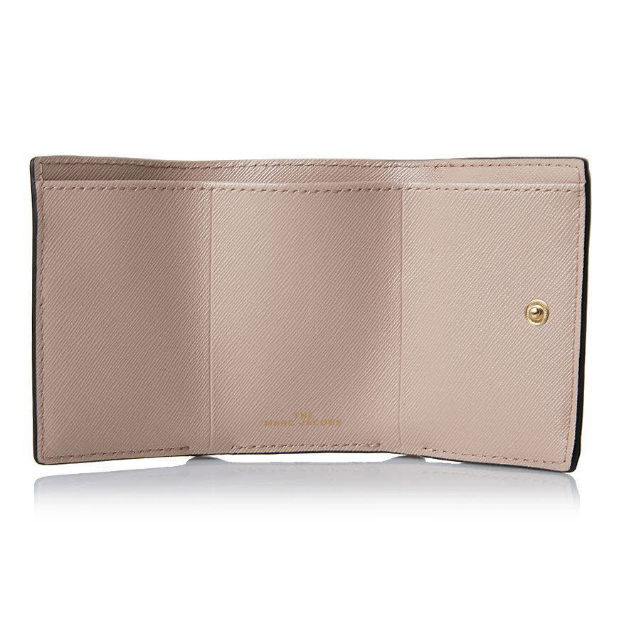 Snapshot Mini Tri-Fold Wallet
