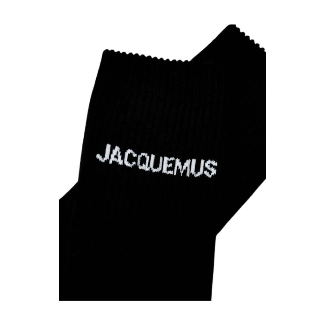 Les chaussettes Jacquemus 