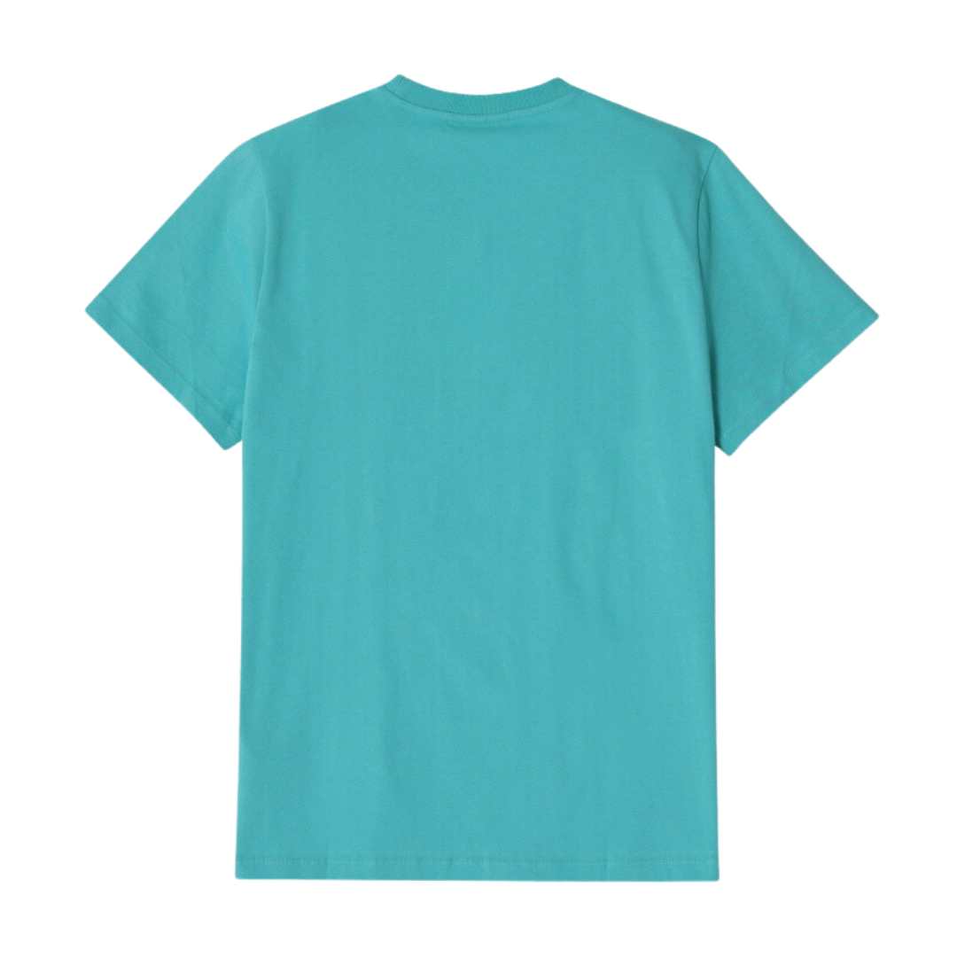  Jim Logo Women's Short Sleeve T-Shirt Trend Mecca