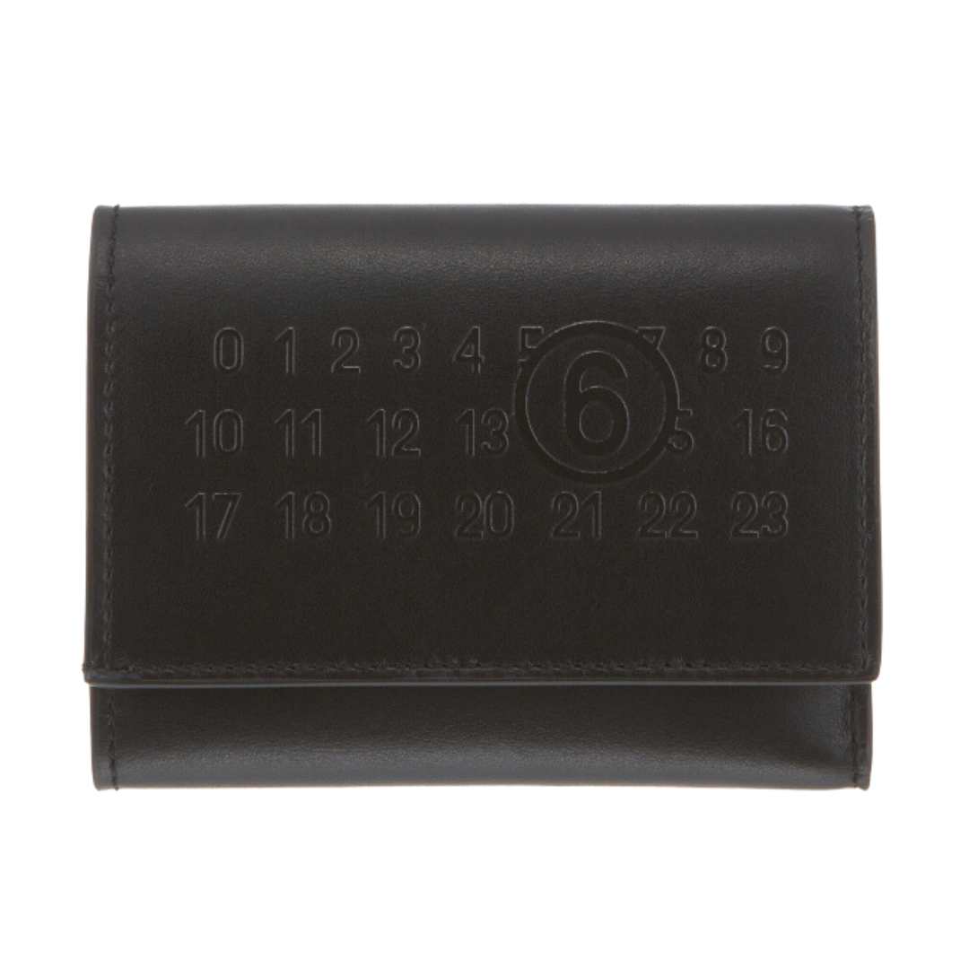 Logo Half Wallet Trend Mecca