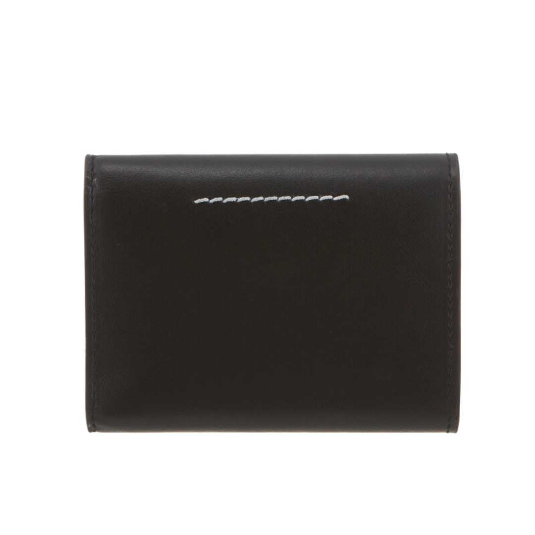 Logo Half Wallet Trend Mecca