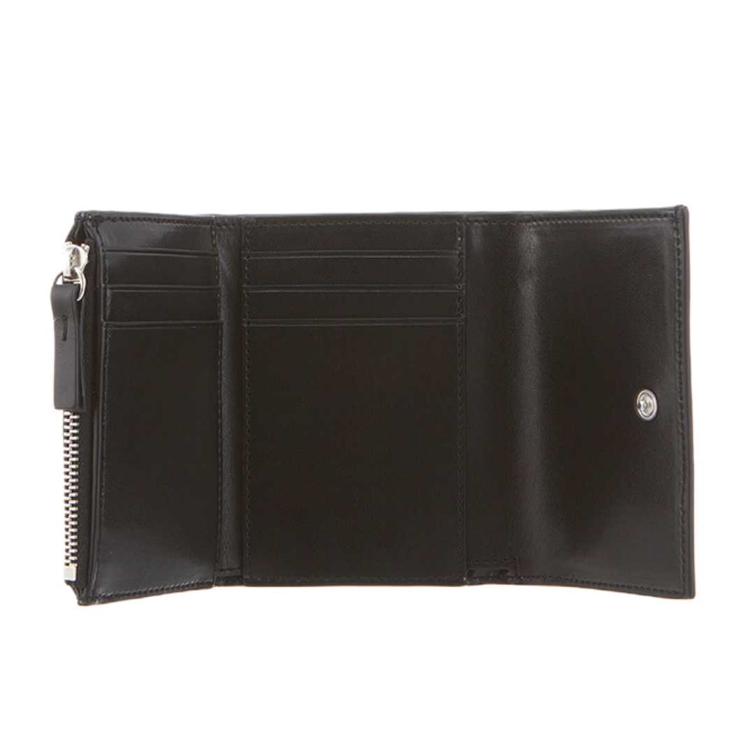 Logo Half Wallet Trend Mecca