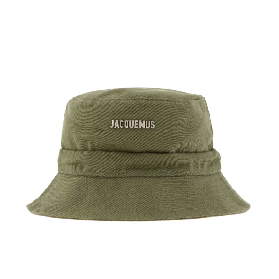 Le Bob Gazzo Bow Bucket Hat Trend Mecca